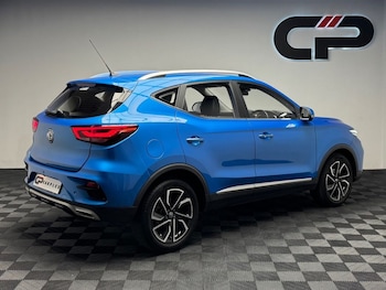 Used MG MG ZS 2021 for sale - 79598926: Photo