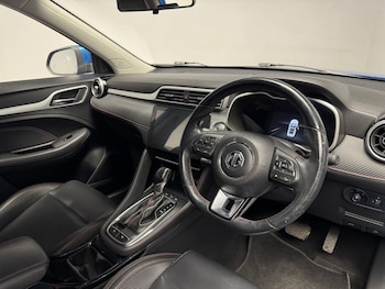 Used MG MG ZS 2021 for sale - 79598926: Photo