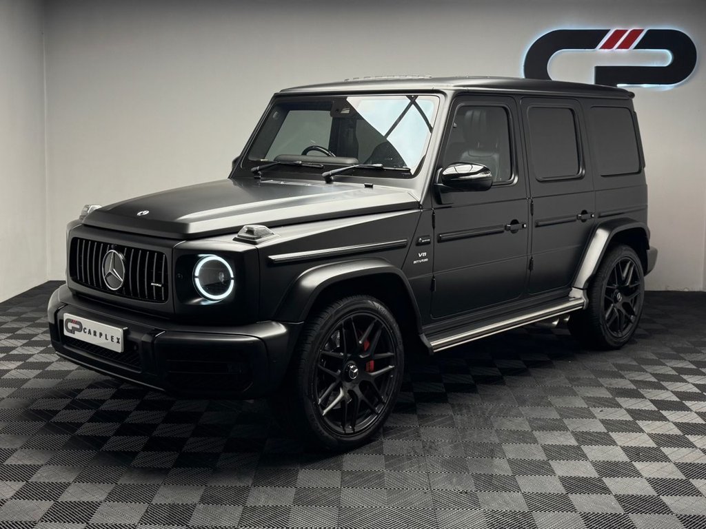 Used Mercedes-Benz G Class 2021 for sale - 77627398: Photo 15