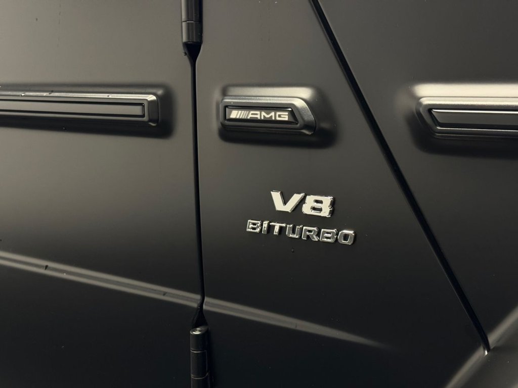 Used Mercedes-Benz G Class 2021 for sale - 77627398: Photo 19