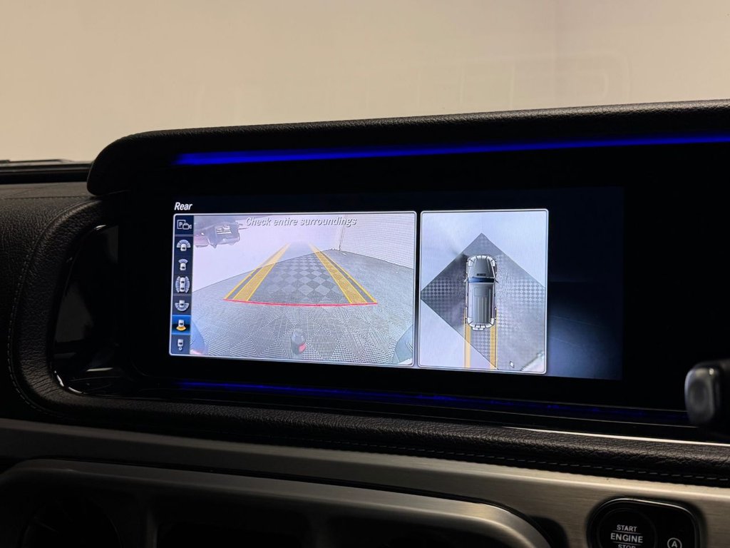 Used Mercedes-Benz G Class 2021 for sale - 77627398: Photo 33