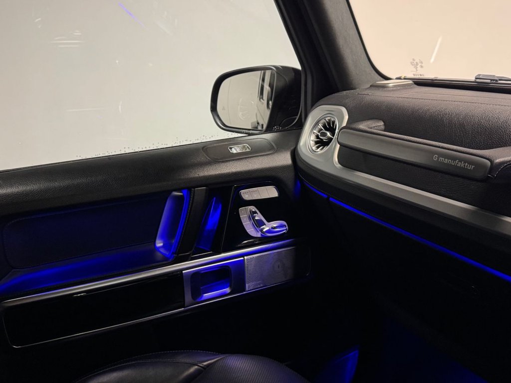 Used Mercedes-Benz G Class 2021 for sale - 77627398: Photo 38