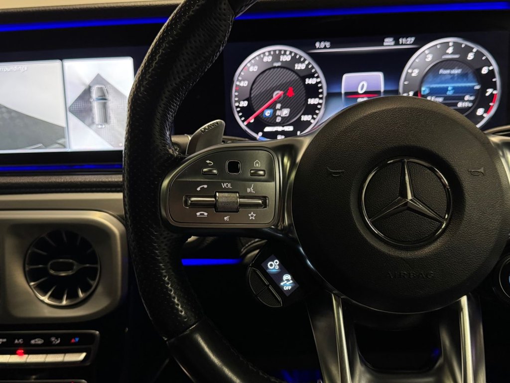 Used Mercedes-Benz G Class 2021 for sale - 77627398: Photo 40