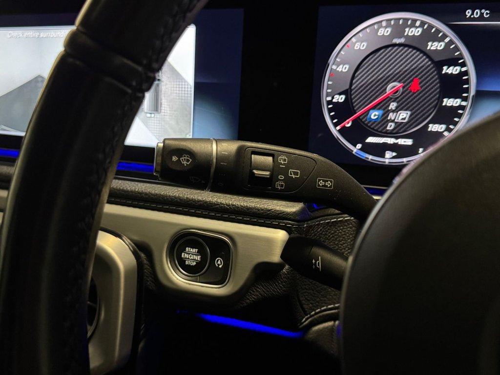 Used Mercedes-Benz G Class 2021 for sale - 77627398: Photo 42