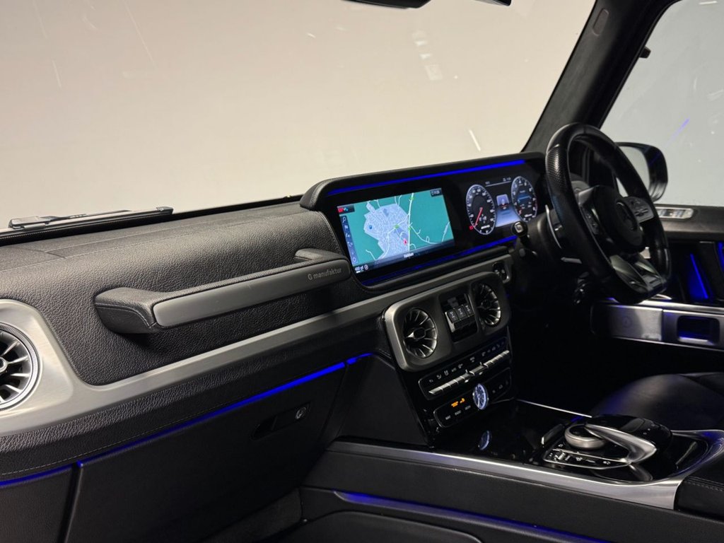 Used Mercedes-Benz G Class 2021 for sale - 77627398: Photo 46