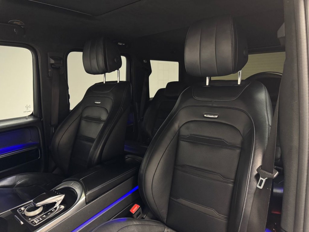 Used Mercedes-Benz G Class 2021 for sale - 77627398: Photo 47