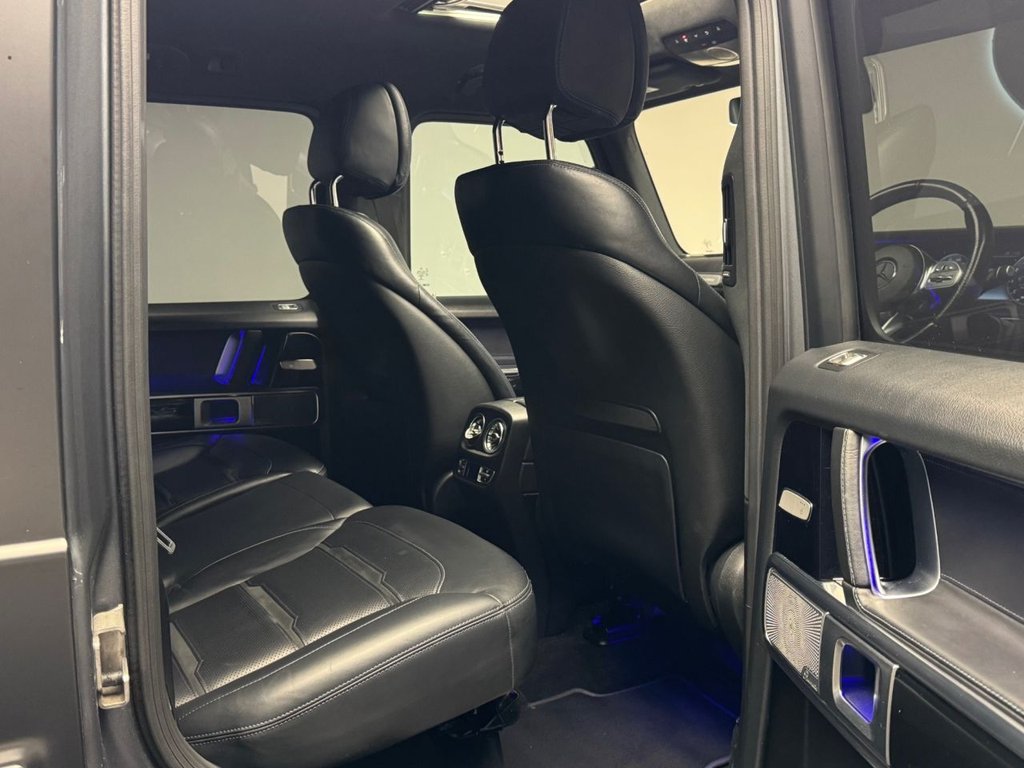 Used Mercedes-Benz G Class 2021 for sale - 77627398: Photo 50