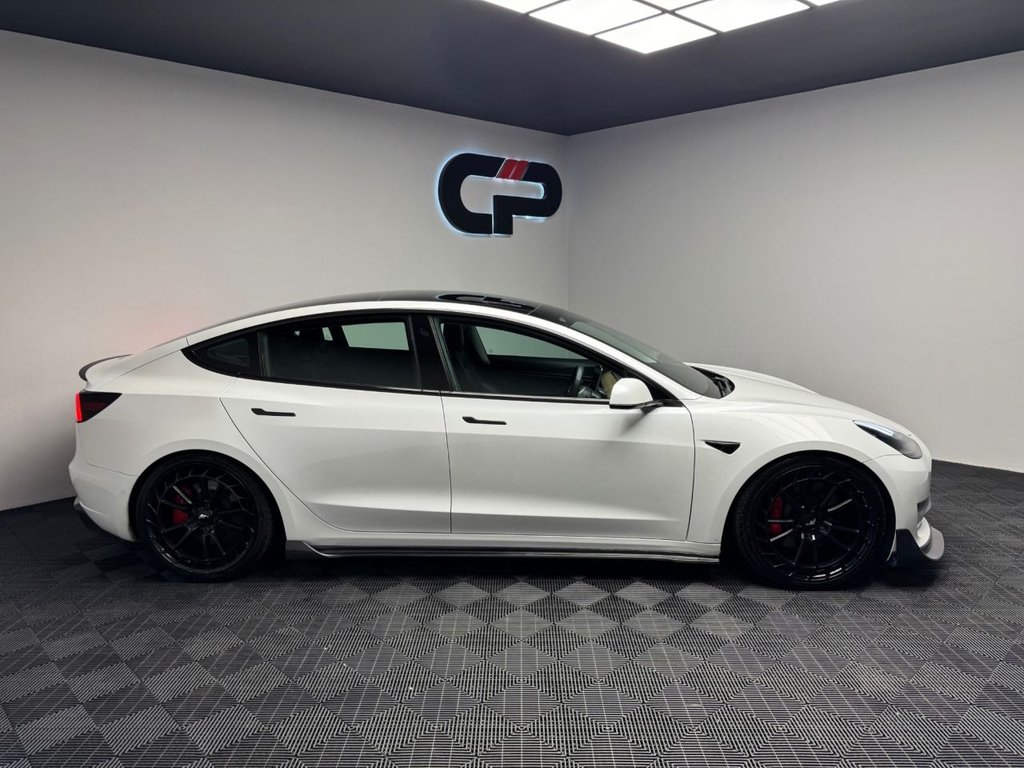 Used Tesla Model 3 2020 for sale - 77905624: Photo 10