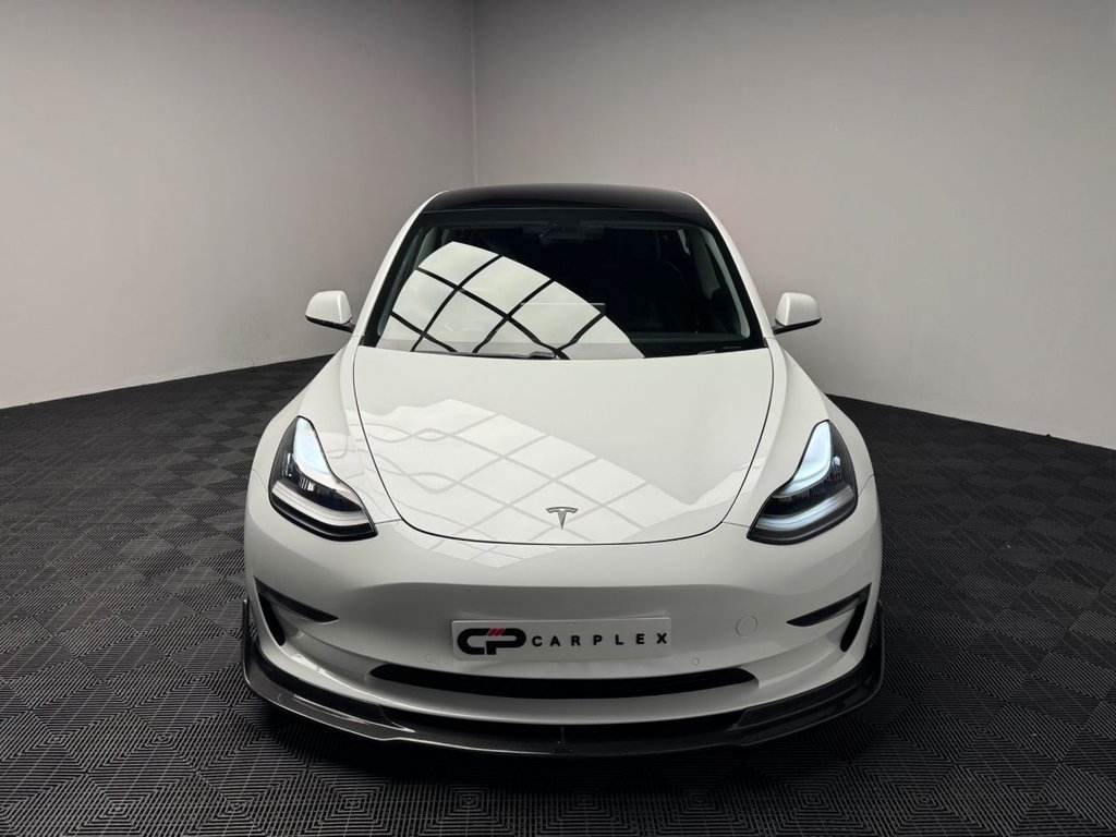 Used Tesla Model 3 2020 for sale - 77905624: Photo 12