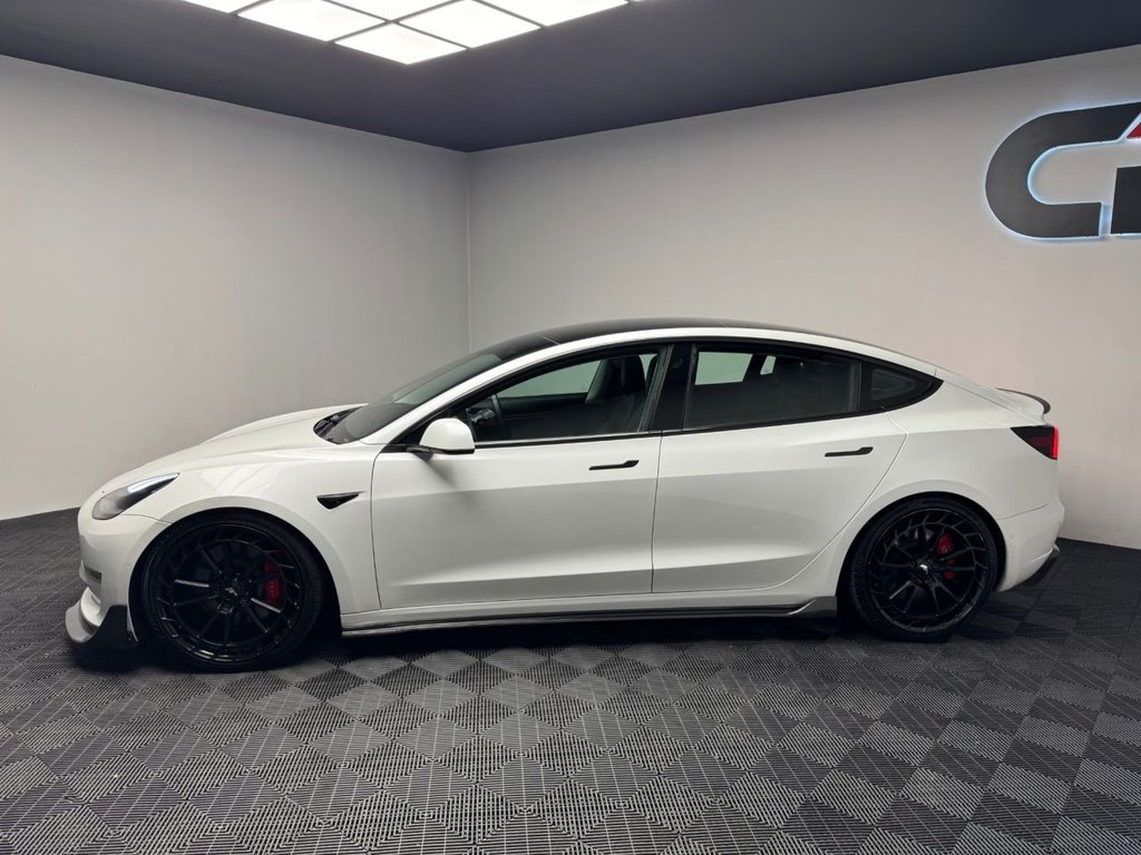 Used Tesla Model 3 2020 for sale - 77905624: Photo 15