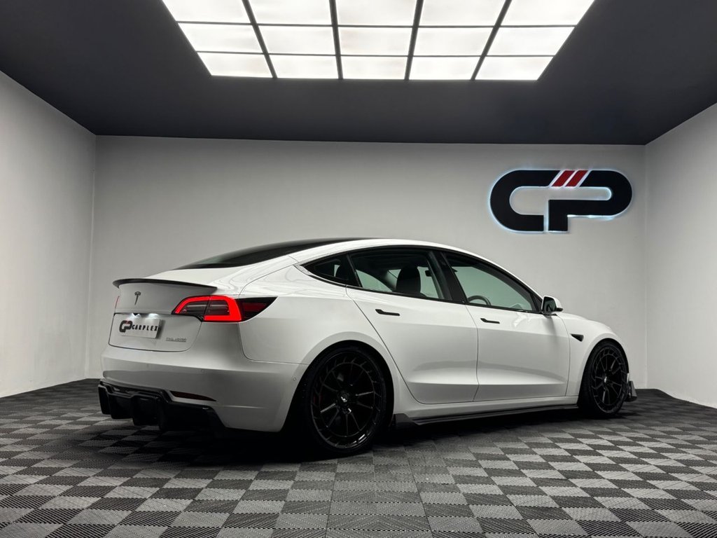 Used Tesla Model 3 2020 for sale - 77905624: Photo 17