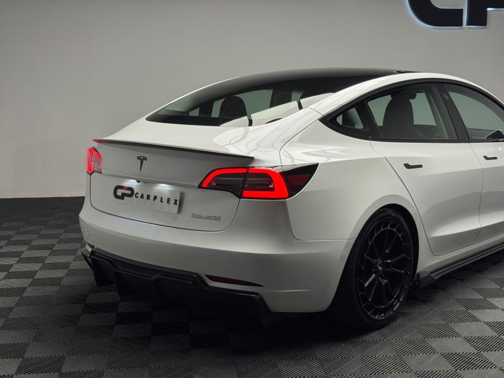 Used Tesla Model 3 2020 for sale - 77905624: Photo 18