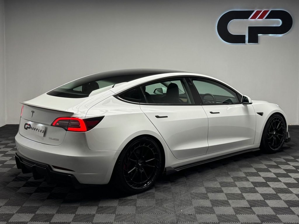 Used Tesla Model 3 2020 for sale - 77905624: Photo 2