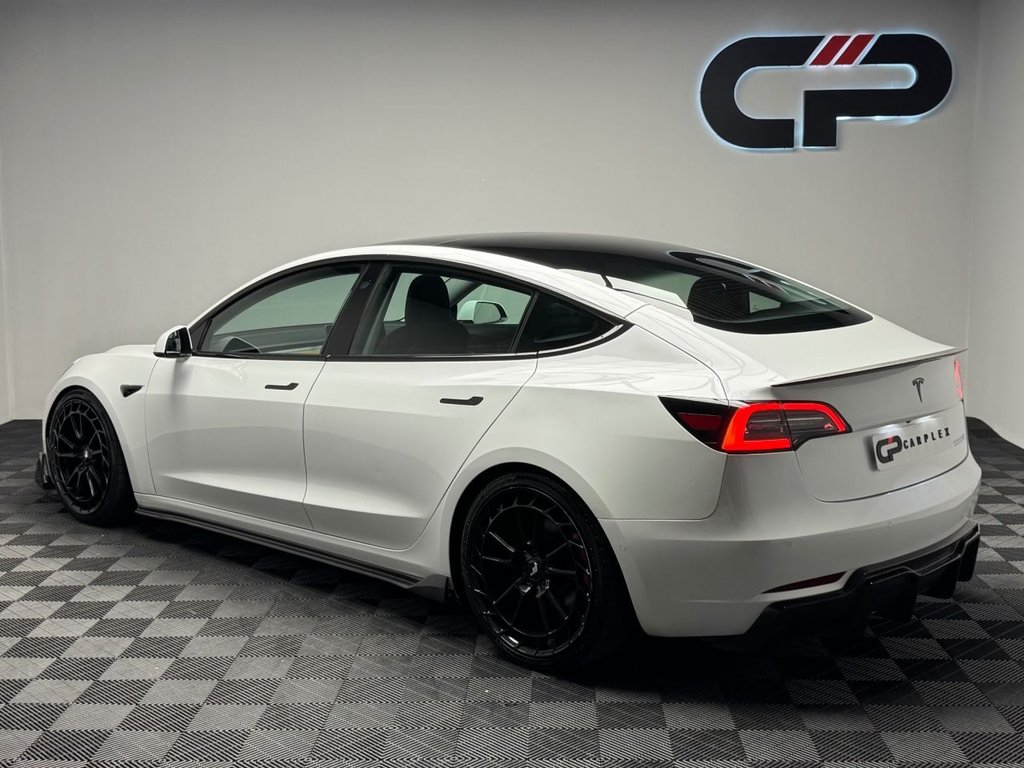 Used Tesla Model 3 2020 for sale - 77905624: Photo 23