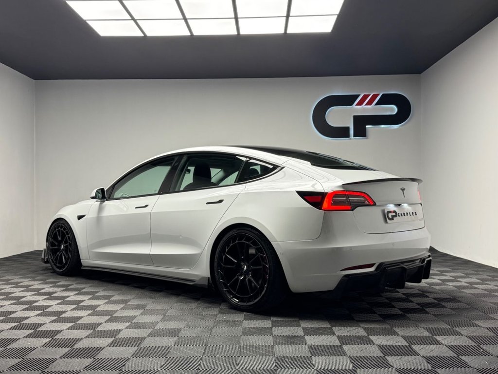 Used Tesla Model 3 2020 for sale - 77905624: Photo 25