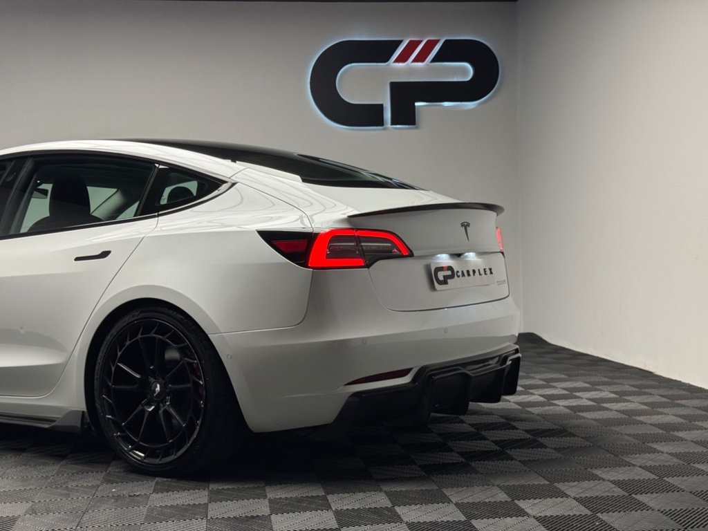 Used Tesla Model 3 2020 for sale - 77905624: Photo 26