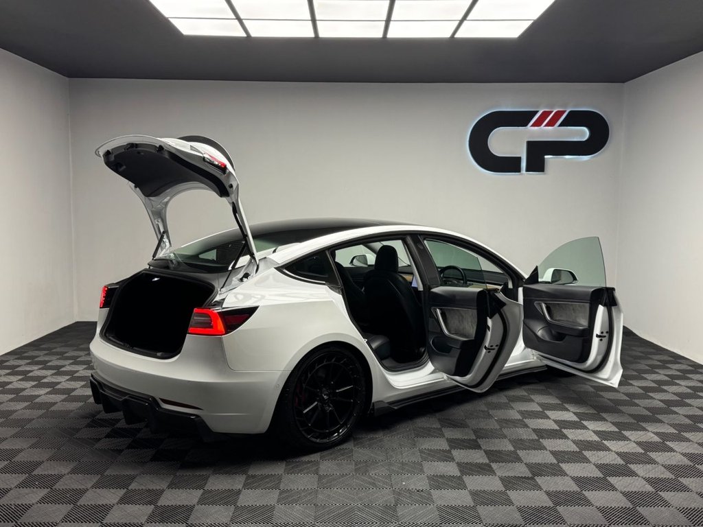 Used Tesla Model 3 2020 for sale - 77905624: Photo 27