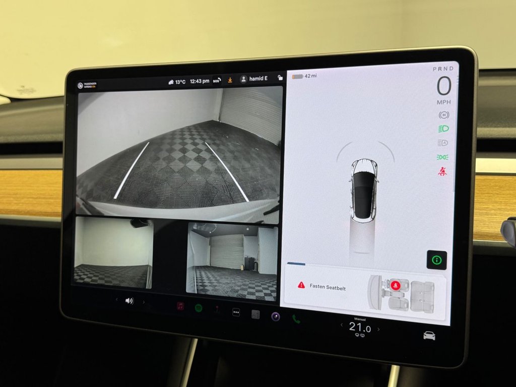 Used Tesla Model 3 2020 for sale - 77905624: Photo 35