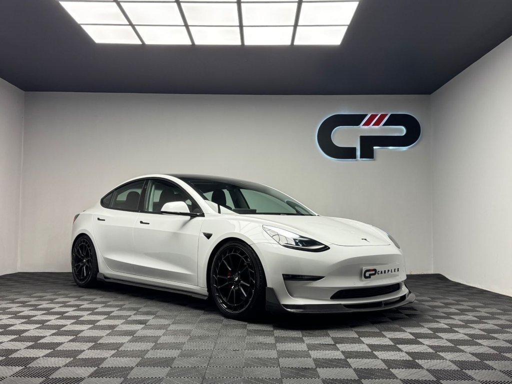Used Tesla Model 3 2020 for sale - 77905624: Photo 5