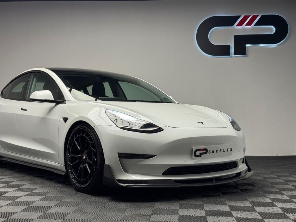 Used Tesla Model 3 2020 for sale - 77905624: Photo 6