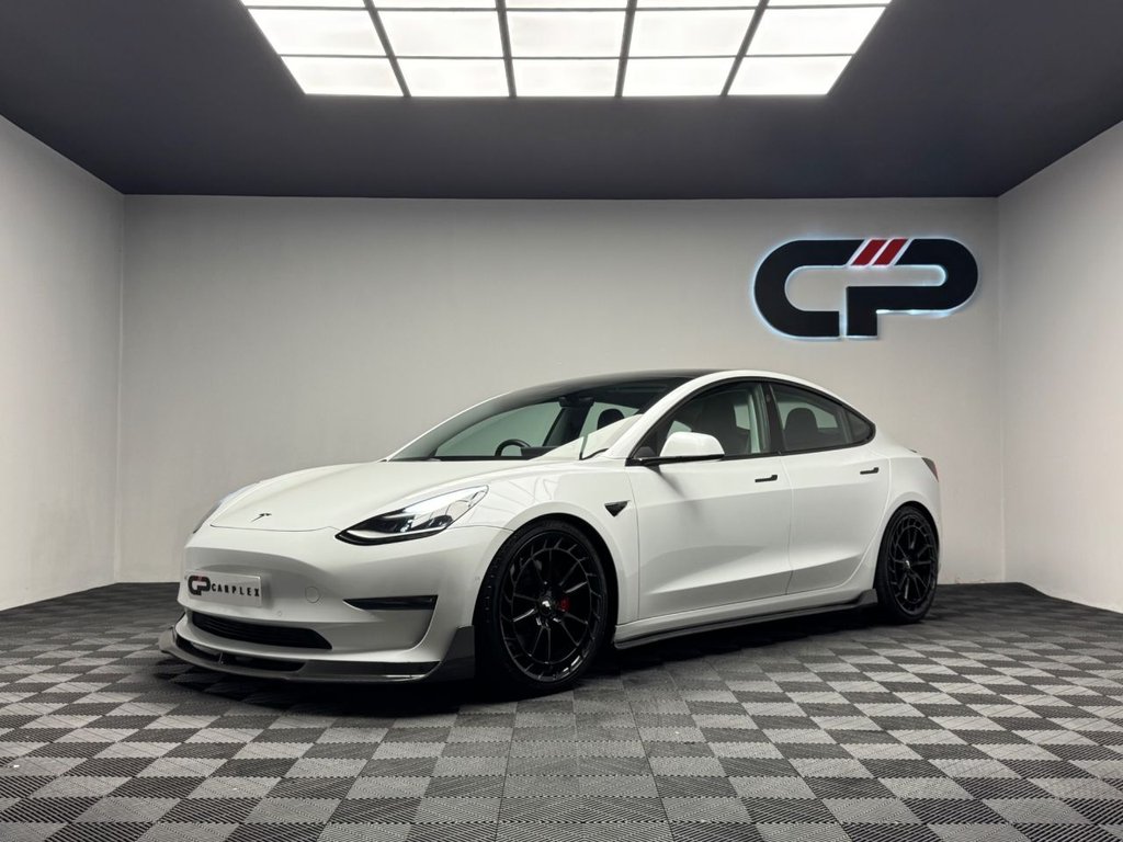 Used Tesla Model 3 2020 for sale - 77905624: Photo 7