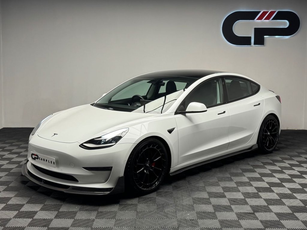Used Tesla Model 3 2020 for sale - 77905624: Photo 8