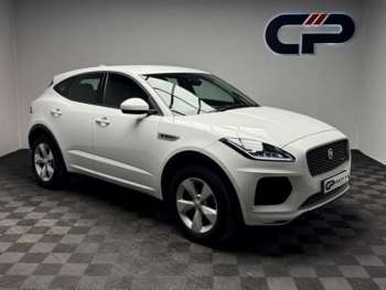 2018 (18) - 2.0 P250 R-Dynamic S SUV 5dr Petrol Auto AWD Euro 6 (s/s) (249 ps)