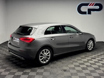 Used Mercedes-Benz A-Class 2019 for sale - 74996070: Photo