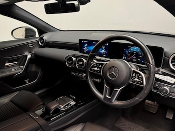 Used Mercedes-Benz A-Class 2019 for sale - 74996070: Photo