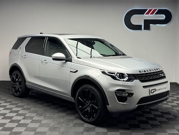 Used Land Rover Discovery Sport 2019 for sale - 78582942: Photo