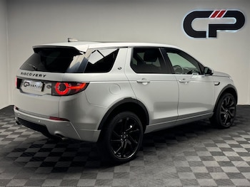 Used Land Rover Discovery Sport 2019 for sale - 78582942: Photo