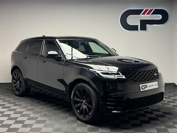 Used Land Rover Range Rover Velar 2020 for sale - 78688746: Photo
