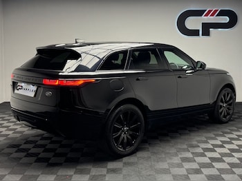 Used Land Rover Range Rover Velar 2020 for sale - 78688746: Photo