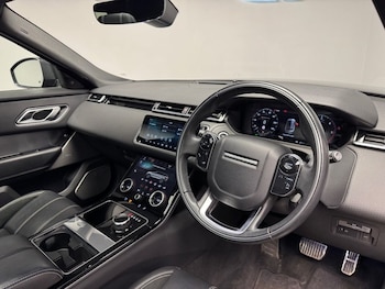 Used Land Rover Range Rover Velar 2020 for sale - 78688746: Photo