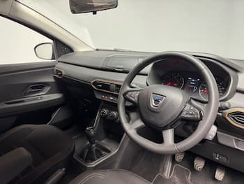 Used Dacia Sandero Stepway 2021 for sale - 79749647: Photo