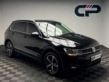 2017 (7R) - 2.0 TDI SE Navigation SUV 5dr Diesel DSG 4Motion Euro 6 (s/s) (150 ps)
