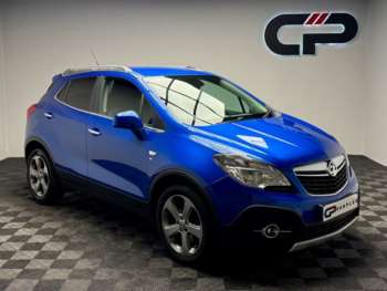 2014 (64) - 1.4T SE SUV 5dr Petrol Manual 4WD Euro 5 (s/s) (140 ps)