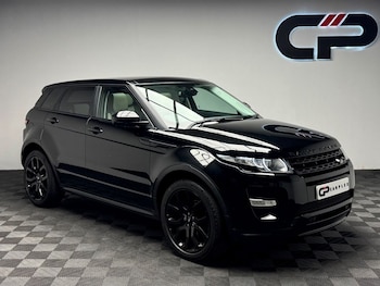 Used Land Rover Range Rover Evoque 2015 for sale - 75770996: Photo