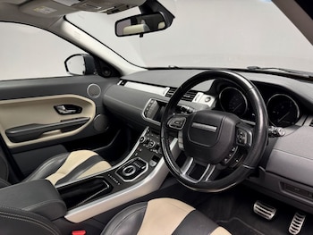 Used Land Rover Range Rover Evoque 2015 for sale - 75770996: Photo