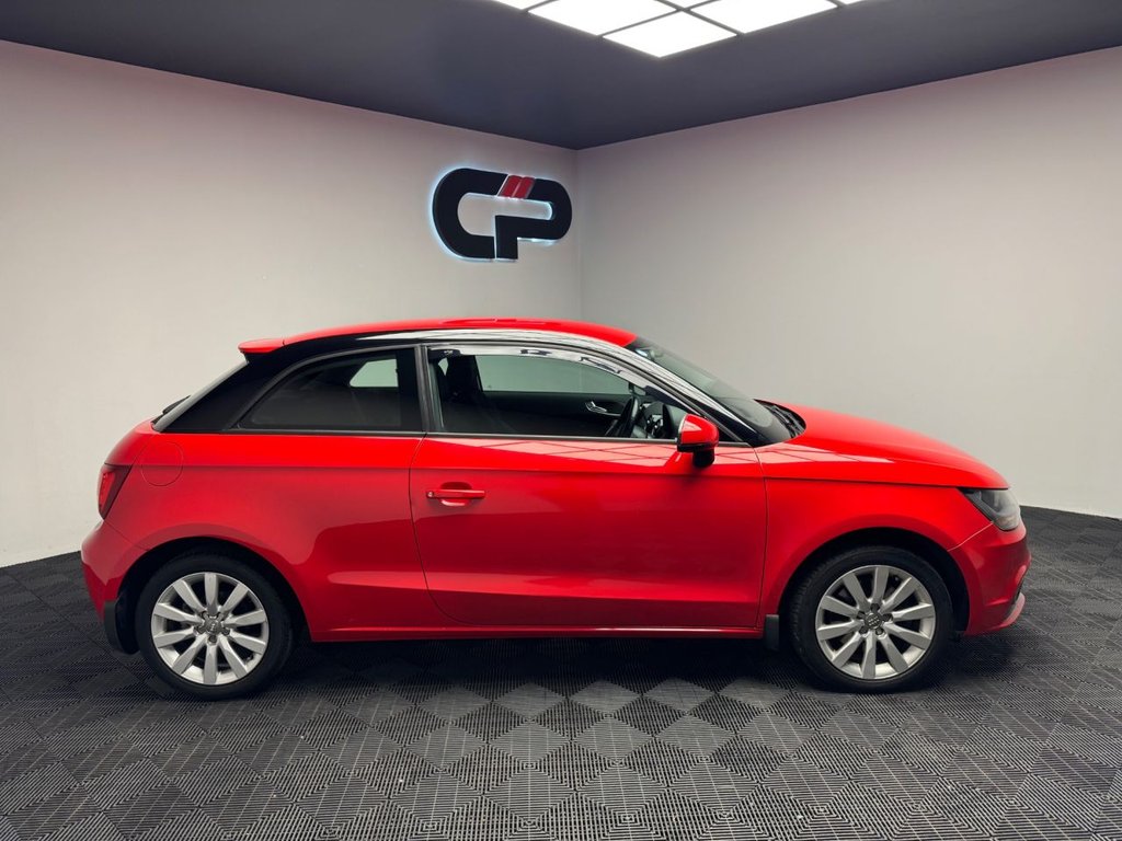 Used Audi A1 2014 for sale - 78059556: Photo 10