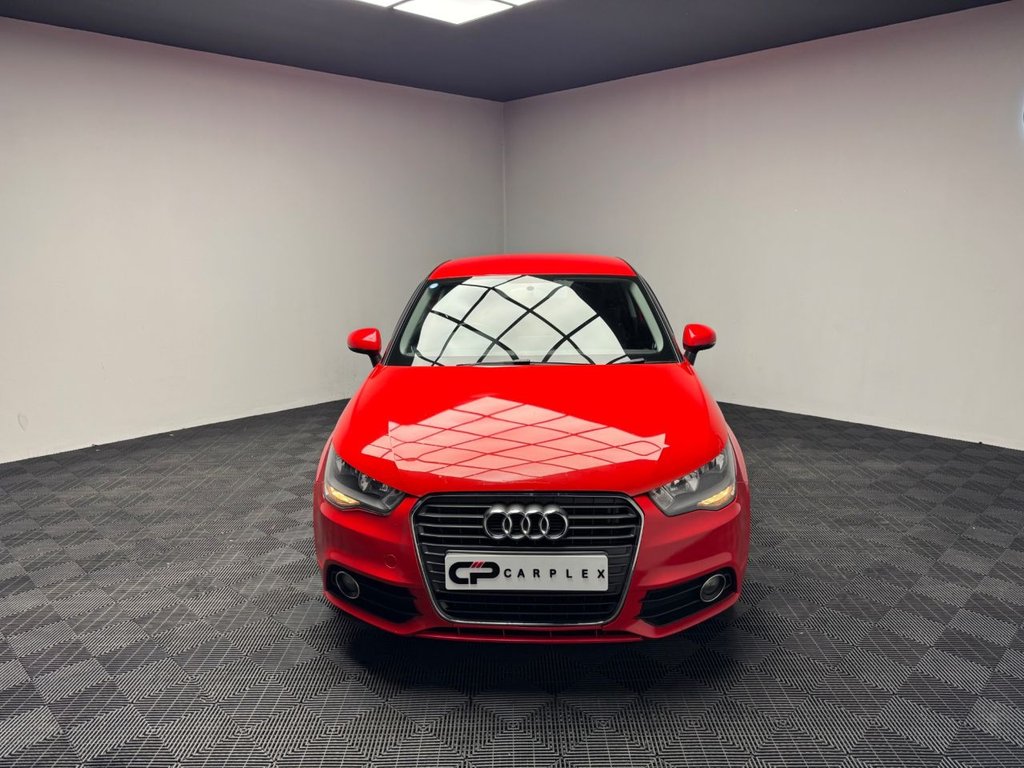 Used Audi A1 2014 for sale - 78059556: Photo 11