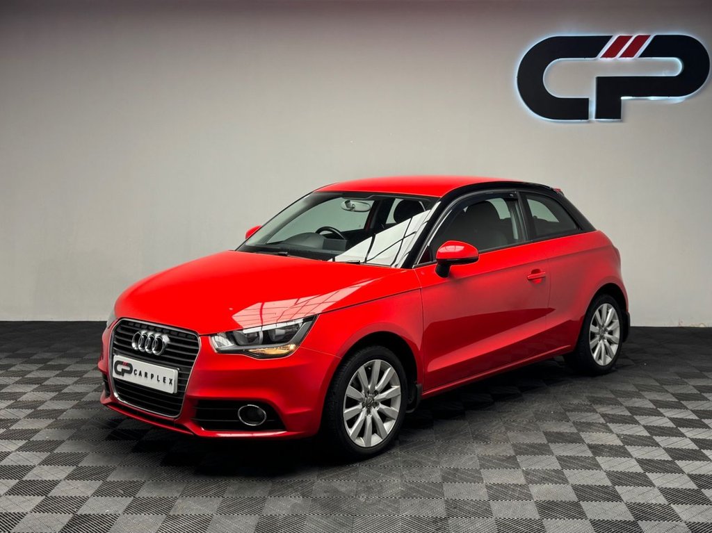 Used Audi A1 2014 for sale - 78059556: Photo 12