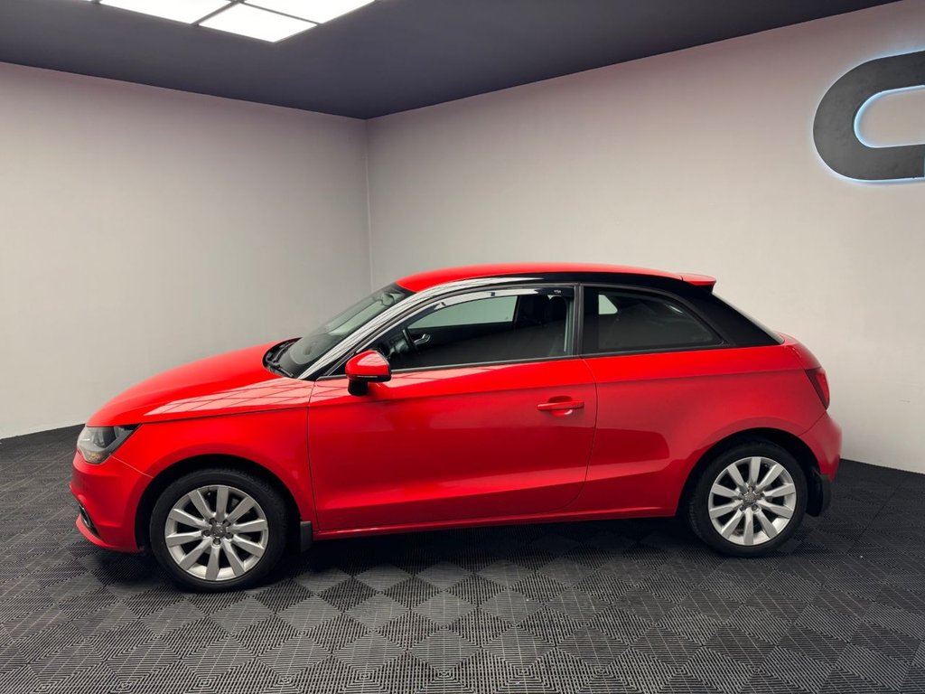 Used Audi A1 2014 for sale - 78059556: Photo 13