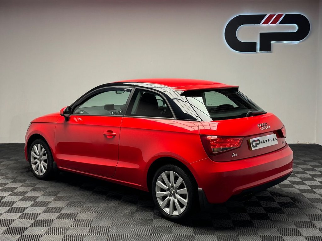 Used Audi A1 2014 for sale - 78059556: Photo 15