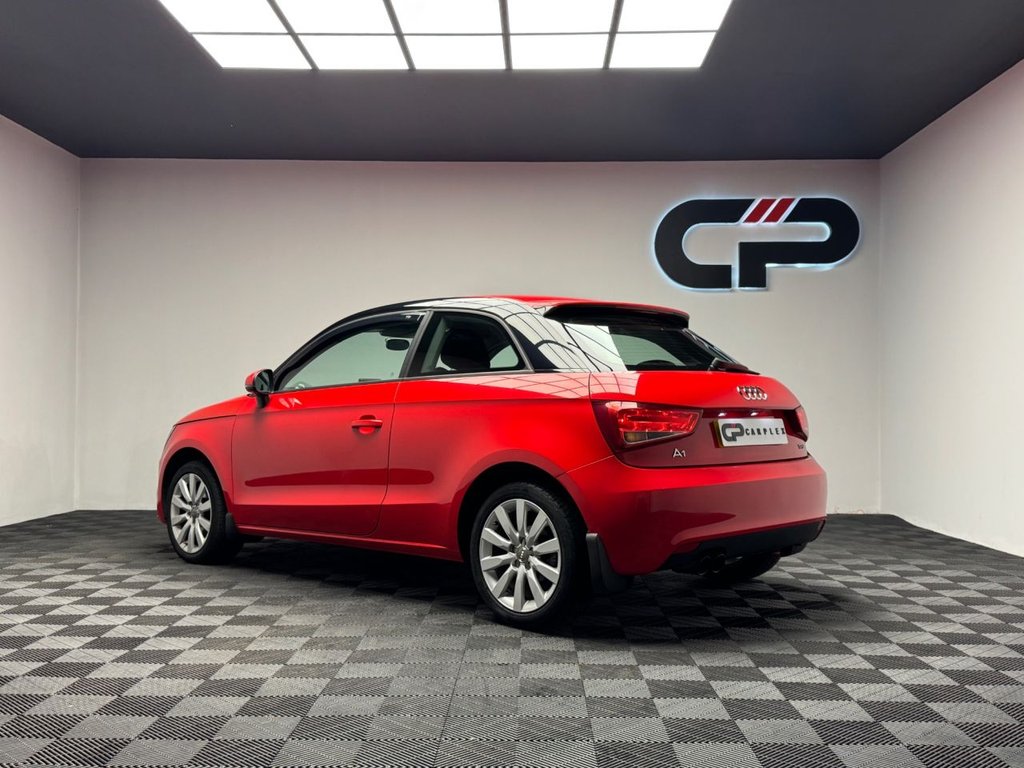Used Audi A1 2014 for sale - 78059556: Photo 16