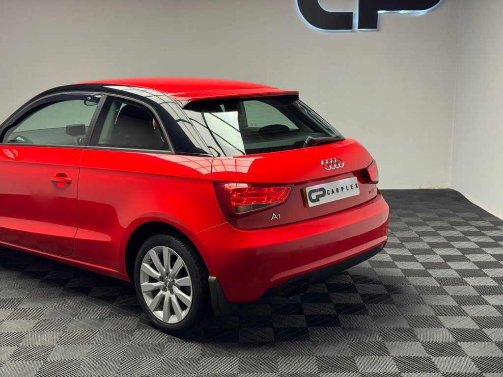 Used Audi A1 2014 for sale - 78059556: Photo 17