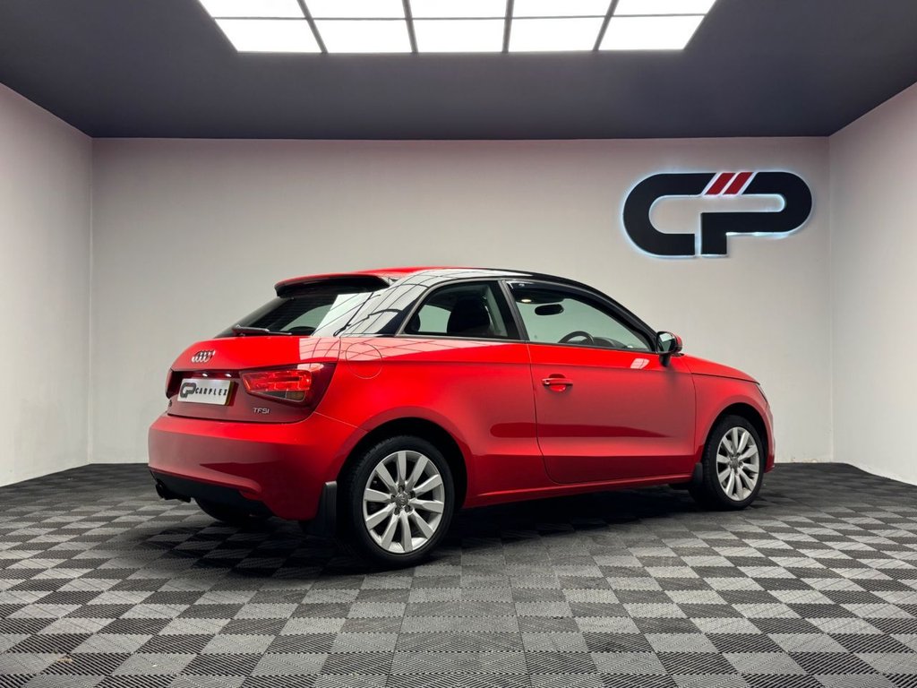 Used Audi A1 2014 for sale - 78059556: Photo 18