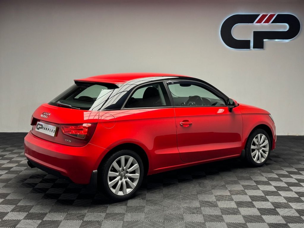 Used Audi A1 2014 for sale - 78059556: Photo 2