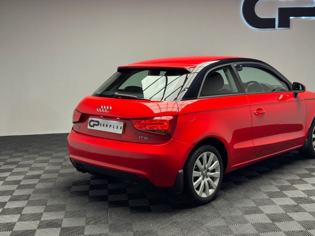 Used Audi A1 2014 for sale - 78059556: Photo 20