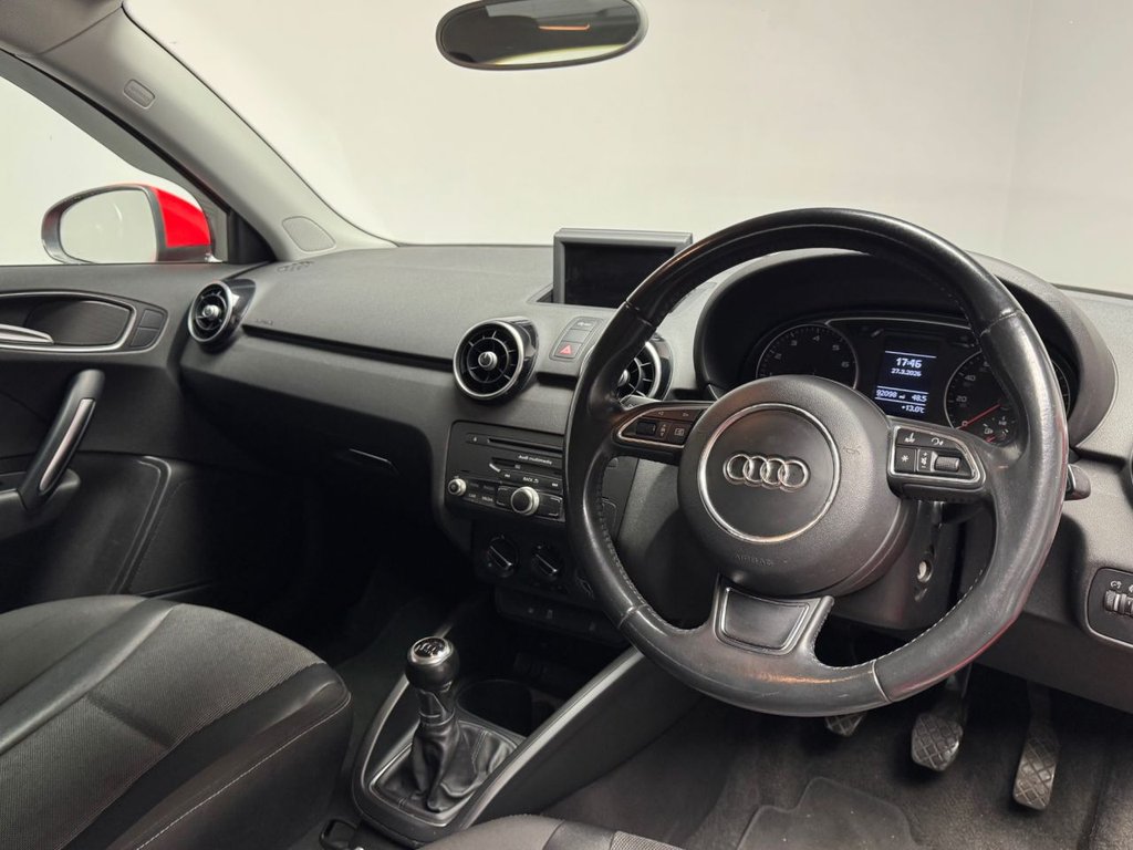 Used Audi A1 2014 for sale - 78059556: Photo 3